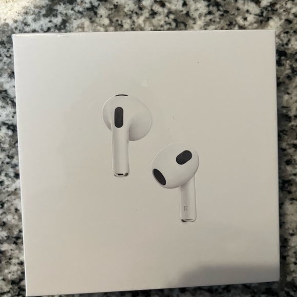 Apple AirPod pros - Picture 1 of 4